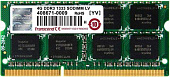 Память оперативная DDR3 Notebook Transcend TS512MSK64W3N 4GB