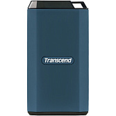 Жесткий диск SSD внешний 2TB Transcend TS2TESD410C