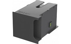 Ёмкость для отработанных чернил Epson C13T04D000 EcoTank Maintenance Box (5clr)