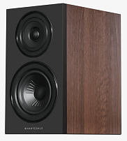 Полочная акустическая система Wharfedale Diamond 12.2i орех