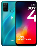 Смартфон Vsmart Joy 4 4/64GB бирюзовый