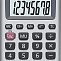 Калькулятор карманный CASIO HS-8VA-W-EP