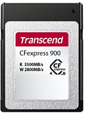 Карта памяти CFexpress 256GB Transcend TS256GCFE900I