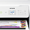 МФУ Epson L3266 фабрика печати, Wi-Fi