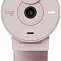 Веб камера Logitech Brio 300 Full HD розовый