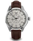 Чаcы механические AVIATOR AIRACOBRA 43 HERITAGE V.3.39.0.342.0 мужские