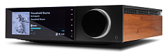 Стереоресивер Cambridge Audio Evo 150, черный