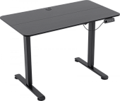 Стол регулируемый Defender Prizma черный