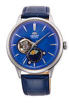 Часы механические Orient Classic RA-AS0103A10B