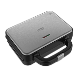 Сэндвичница Cecotec Rock'nToast Deep Classic черный