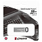 USB Флеш 64GB 3.2G1 Kingston DTKN/64GB металл