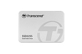 Жесткий диск SSD 500GB Transcend TS500GSSD225S