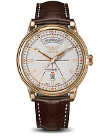Чаcы механические AVIATOR DOUGLAS DAY DATE V.3.20.1.147.4 мужские