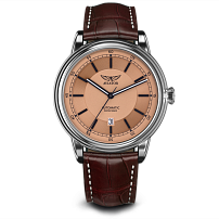 Чаcы механические AVIATOR DOUGLAS DC-3 V.3.32.0.244.4 мужские