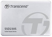 Жесткий диск SSD 256GB Transcend TS256GSSD230S