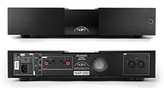 Усилитель мощности Naim Power Amp NAP 250