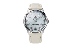 Часы аналоговые кварцевые Orient RA-WK0002E10B