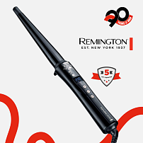 Плойка конусная Remington CI95 черная