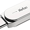 USB Флеш 64GB 3.2 Netac U785C OTG NT03U785C-064G-32PN серебристый