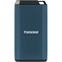 Жесткий диск SSD внешний 1TB Transcend TS1TESD410C