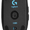 Мышь игровая Logitech G305 черный