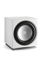 Сабвуфер Dali SUB E-12 F белый сатин 220-240V