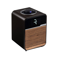 Радиоприемник c Bluetooth Ruark R1 MK4 Deluxe эспрессо