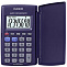 Калькулятор карманный CASIO HL-820LV-BK-W-GP