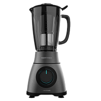 Блендер стационарный Cecotec Power Black Titanium 2500MAX Perfect Mix черный