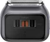 Электробритва Laifen P3 Pro серый