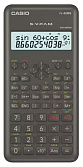 Калькулятор инженерный CASIO FX-82MS-2-W-EH-D 