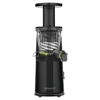 Соковыжималка шнековая Scarlett SC-JE50S46