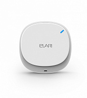Умный датчик температуры и влажности ELARI Smart Sensor белый Умный датчик температуры и влажности ELARI Smart Sensor белый