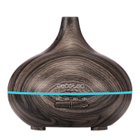 Увлажнитель воздуха Cecotec Pure Aroma 300 Yin серый