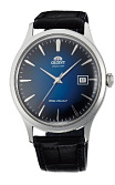 Часы механические Orient Classic FAC08004D0