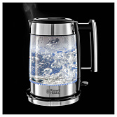 Электрический чайник Russell Hobbs 23830-70 стекло