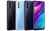 Смартфон TCL 30 SE 4/64GB ледяная синева