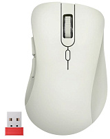 Мышь беспроводная Defender Dana MB-266 серый