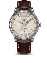 Чаcы механические AVIATOR DOUGLAS DAY DATE V.3.20.0.141.4 мужские