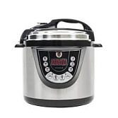 Мультиварка Cecotec Olla GM D сталь