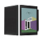 Электронная книга ONYX BOOX TAB MINI C черный