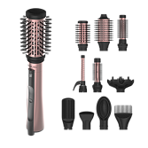 Стайлер Cecotec CeramicCare  AirBrush (10в1) бронзовый