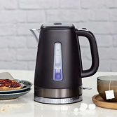 Электрический чайник Russell Hobbs 26140-70 черный