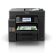 МФУ Epson L6550 фабрика печати, факс,Wi-Fi