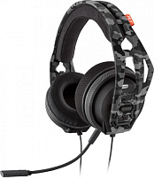 Наушники-гарнитура игровые Plantronics RIG 400HX, ,XBOX камуфляж