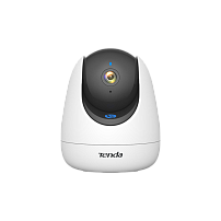 IP-камера внутренняя Tenda CP7 5MP белый