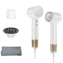 Фен Laifen Swift Premium золотисто-белый