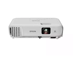 Проектор универсальный Epson EB-W53 белый