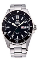 Часы механические Orient Sport RA-AA0008B19B