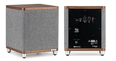 Активный сабвуфер Ruark RS1 MK орех
